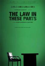 Watch The Law in These Parts 5movies