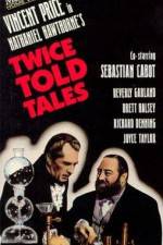 Watch Twice-Told Tales 5movies