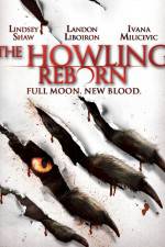 Watch The Howling Reborn 5movies