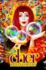 Watch Cher Live in Concert from Las Vegas 5movies