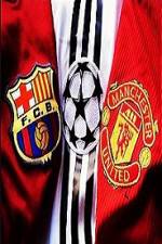 Watch Barcelona vs Manchester United 5movies