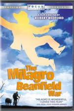 Watch The Milagro Beanfield War 5movies