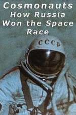 Watch Cosmonauts: How Russia Won the Space Race 5movies
