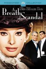 Watch A Breath of Scandal 5movies