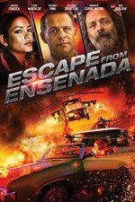 Watch Escape from Ensenada 5movies