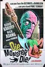 Watch Die Monster Die 5movies