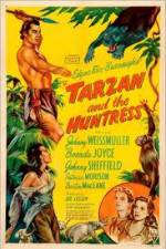 Watch Tarzan and the Huntress 5movies