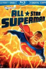 Watch All-Star Superman 5movies