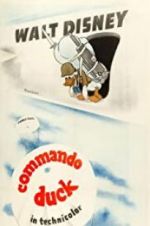 Watch Commando Duck 5movies