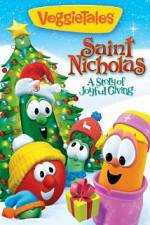 Watch Veggietales: Saint Nicholas - A Story of Joyful Giving! 5movies