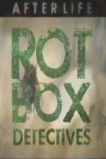 Watch After Life Rot Box Detectives 5movies