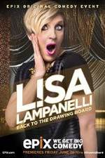 Watch Lisa Lampanelli: Back to the Drawing Board 5movies