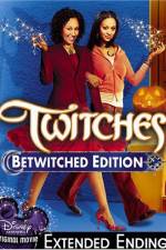 Watch Twitches 5movies