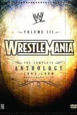 Watch WrestleMania 13 5movies