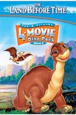 Watch The Land Before Time VIII - The Big Freeze 5movies