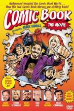 Watch Comic Book The Movie 5movies