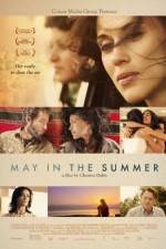 Watch May in the Summer 5movies