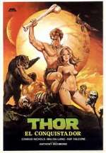 Watch Thor the Conqueror 5movies