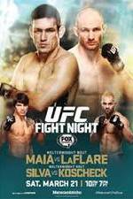 Watch UFC Fight Night 62: Maia vs. LaFlare 5movies