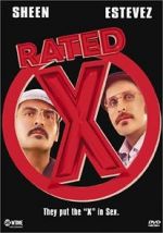 Watch Rated X 5movies