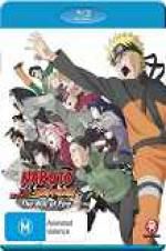 Watch Naruto Shippuden the Movie: The Will of Fire 5movies