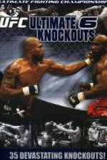 Watch UFC: Ultimate Knockouts, Vol. 6 5movies