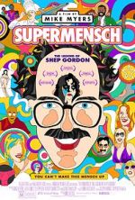 Watch Supermensch: The Legend of Shep Gordon 5movies