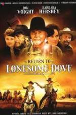 Watch Return to Lonesome Dove 5movies