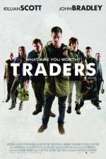 Watch Traders 5movies