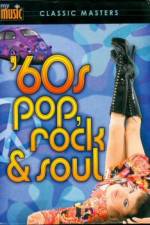 Watch My Music: '60s Pop, Rock & Soul 5movies