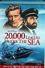 Watch 20000 Leagues Under the Sea 5movies