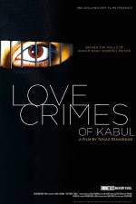 Watch Love Crimes of Kabul 5movies