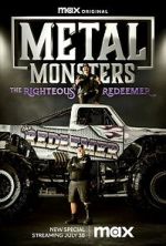 Watch Metal Monsters: The Righteous Redeemer (TV Special 2023) 5movies
