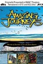 Watch Amazing Journeys 5movies