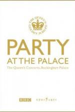 Watch Party at the Palace The Queen's Concerts Buckingham Palace 5movies