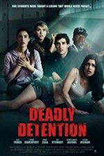 Watch The Detained 5movies