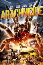 Watch Arachnicide 5movies