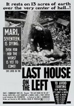 Watch The Last House on the Left 5movies