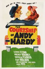 Watch The Courtship of Andy Hardy 5movies
