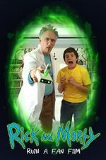 Watch Rick and Morty Ruin a Fan Film 5movies
