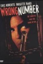 Watch Wrong Number 5movies