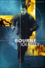 Watch The Bourne Identity 5movies