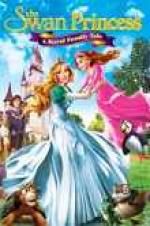 Watch The Swan Princess: A Royal Family Tale 5movies