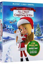 Watch Mariah Careys All I Want for Christmas Is You 5movies