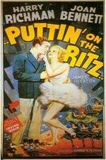 Watch Puttin on the Ritz 5movies