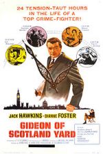 Watch Gideon of Scotland Yard 5movies