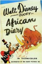 Watch African Diary 5movies