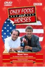 Watch Only Fools and Horses Miami Twice Part 2 - Oh to Be in England 5movies