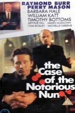 Watch Perry Mason: The Case of the Notorious Nun 5movies