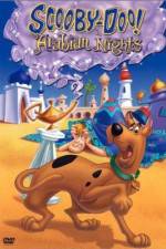 Watch Scooby-Doo in Arabian Nights 5movies